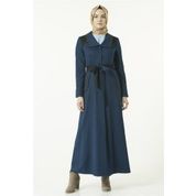 Doque DO A7 55041 58 Petrol Pardesü 