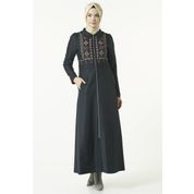 Doque DO A7 55118 11 Lacivert Pardesü 