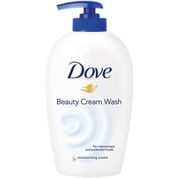 Dove Beauty Cream Wash 500 ml Sıvı Sabun