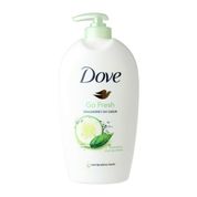 Dove Go Fresh Nemlendiricili 500 ml Sıvı Sabun