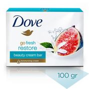Dove Go Fresh Restore Beauty 100 gr Sabun