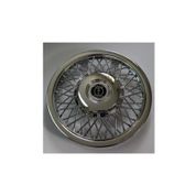 Dreamcar 15'' Spoke Telli Krom Jant Kapağı