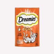 Dreamies Tavuklu 60 gr Kedi Ödülü