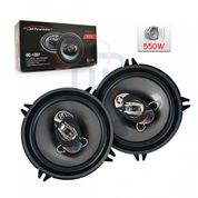 Drivetec DC-1397 Oto Hoparlör