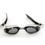 Dunlop TP-50AFJ Clear Smoke Yüzücü Gözlüğü