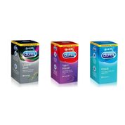 Durex 40'lı Prezervatif 
