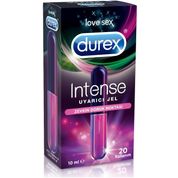 Durex Intense 10 ml Uyarıcı Jel 