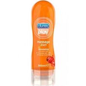 Durex Play 200 ml Kayganlaştırıcı Jel