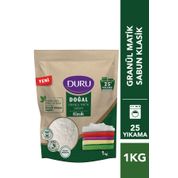 Duru 1 kg Granül Matik Klasik Sabun