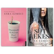 Düştüğünde Kalkarsan Hayat Güzeldir - Esra Ezmeci