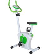 Dynamic Apple 8607 Yeşil Dikey Kondisyon Bisikleti