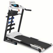 Dynamic Proform Power Plus 2,5 Hp Otomatik Eğimli Koşu Bandı