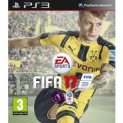 EA Sports Fifa 17 Ps4 Oyunu