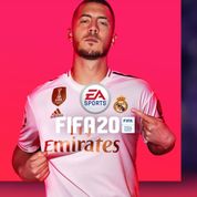 EA Sports FIFA 20 Ps4 Oyunu