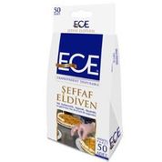 Ece 50'li Şeffaf Eldiven