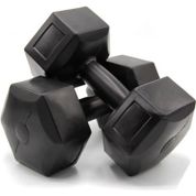 Ecgspor 5 kg X 2 Adet Dambıl Seti