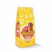Econature Somonlu 15 kg Yetişkin Köpek Maması