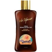 Eda Taşpınar 200 ml Koruyucu Yağ Bronzlaştırıcı