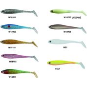 Effe Duck Fin W187 9.5 cm Silikon Yem