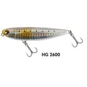 Effe HG 2600 Japanese Snake 90 mm Suni Yem