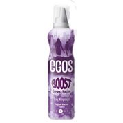 Egos Boost Çarpıcı Hacim 150 ml Saç Köpüğü