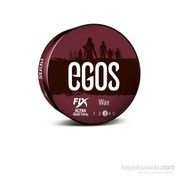 Egos Fix Ultra Güçlü Tutuş 100 ml Wax 