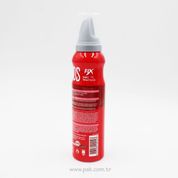 Egos Fix Ultra Güçlü Tutuş 150 ml Saç Köpüğü