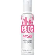 Egos Milkshake 125 ml Saç Köpüğü 