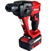 Einhell TE-HD 18 Li Solo Akülü Vidalama