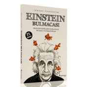 Einstein Bulmacası - Jeremy Stangroom