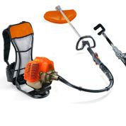 Eisenn STP 5800 4.2 Hp Sırt Tipi Benzinli Motorlu Tırpan