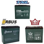 Ekobis Maxi Elektrikli Bisiklet Aküsü 2020 Üretimi