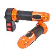 Elektrikli Bisiklet Üç Kademeli Gaz Kolu Elcik Takımı