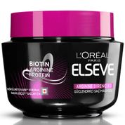 Elseve Arginine Direnç X3 Dökülme Karşıtı 300 ml Maske 