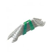 Elta 12 Parça İki Ağız Anahtar Takımı