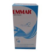 Emmak 8699182620155  Plus 2 Smokers 90 gr Diş Pastası