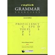 English Grammar Exercises - Deniz Göktepe Salttürk
