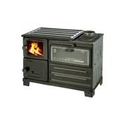 Erendemir EM804B T Döküm Kuzine Soba