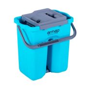 Ermop Gecko Home Islak Kuru Mop Temizlik Seti