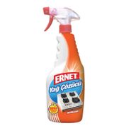 Ernet 750 ml Yağ Çözücü 