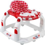 Esaras Robot Kırmızı Yürüteç