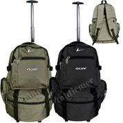 Escape Çekçekli Valiz