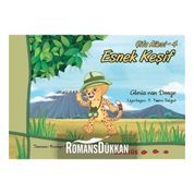 Esnek Keşif / Çita Ailesi 4 - Gloria Van Donge