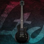 ESP Ltd EC-10 ECLİPSE Elektro Gitar