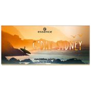 Essence G'Day Sydney 01 Göz Farı Paleti 