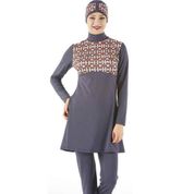 Estiva 1846 Boneli Tesettür Mayo