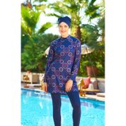 Estiva 1849 Boneli Tesettür Mayo