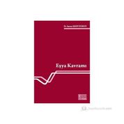 EŞYA KAVRAMI - SANEM AKSOY DURSUN