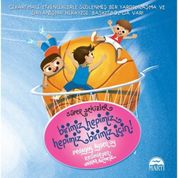 Evet! Hepimiz Birimiz Birimiz Hepimiz İçin Profil Yayıncılık