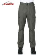 Evolite Goldrush Tactical Haki Erkek Trekking Pantolon